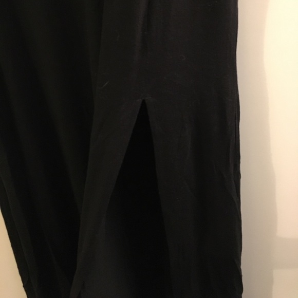NEW BCBGeneration High Slit Long Tank Top - Picture 5 of 5